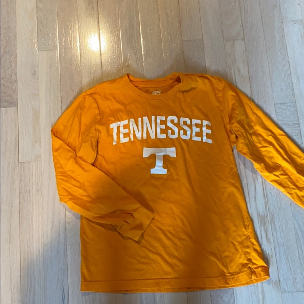 Long sleeve tee